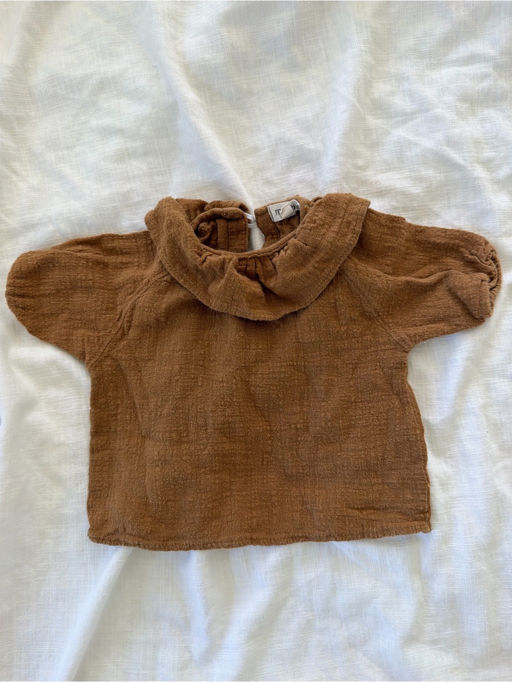 Mabe baby top